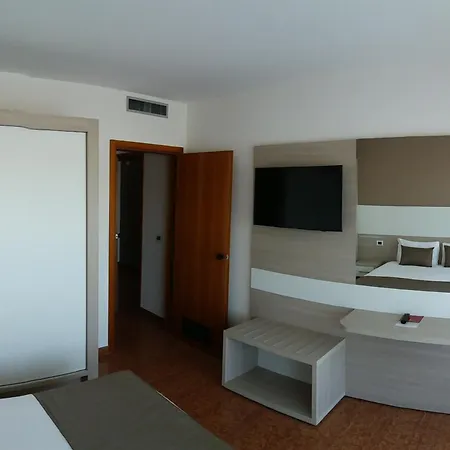 Lägenhetshotell All'adige