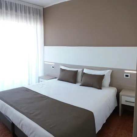 Lägenhetshotell All'adige Verona